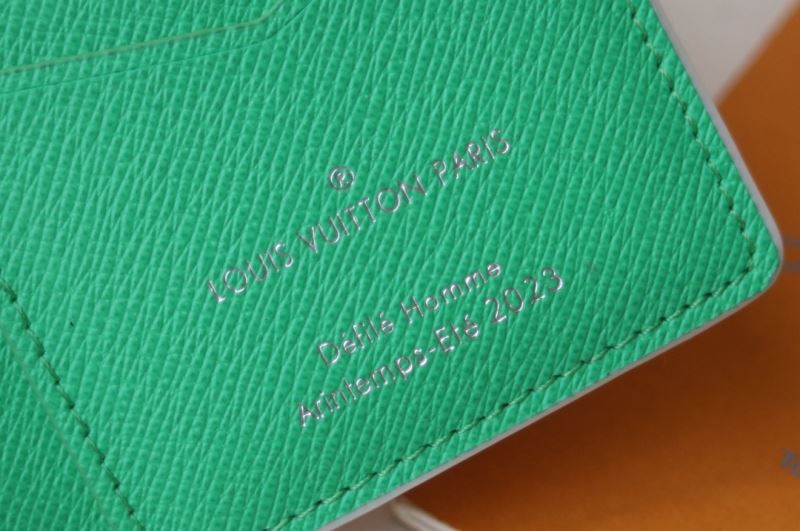 Louis Vuitton Wallets